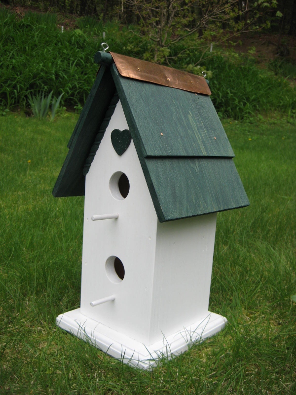 Birdhouse